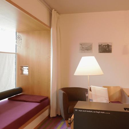 Quality Hosts Arlberg - Hotel Anton サンクト・アントン・アム・アールベルク エクステリア 写真