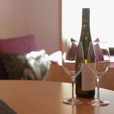 Quality Hosts Arlberg - Hotel Anton サンクト・アントン・アム・アールベルク エクステリア 写真