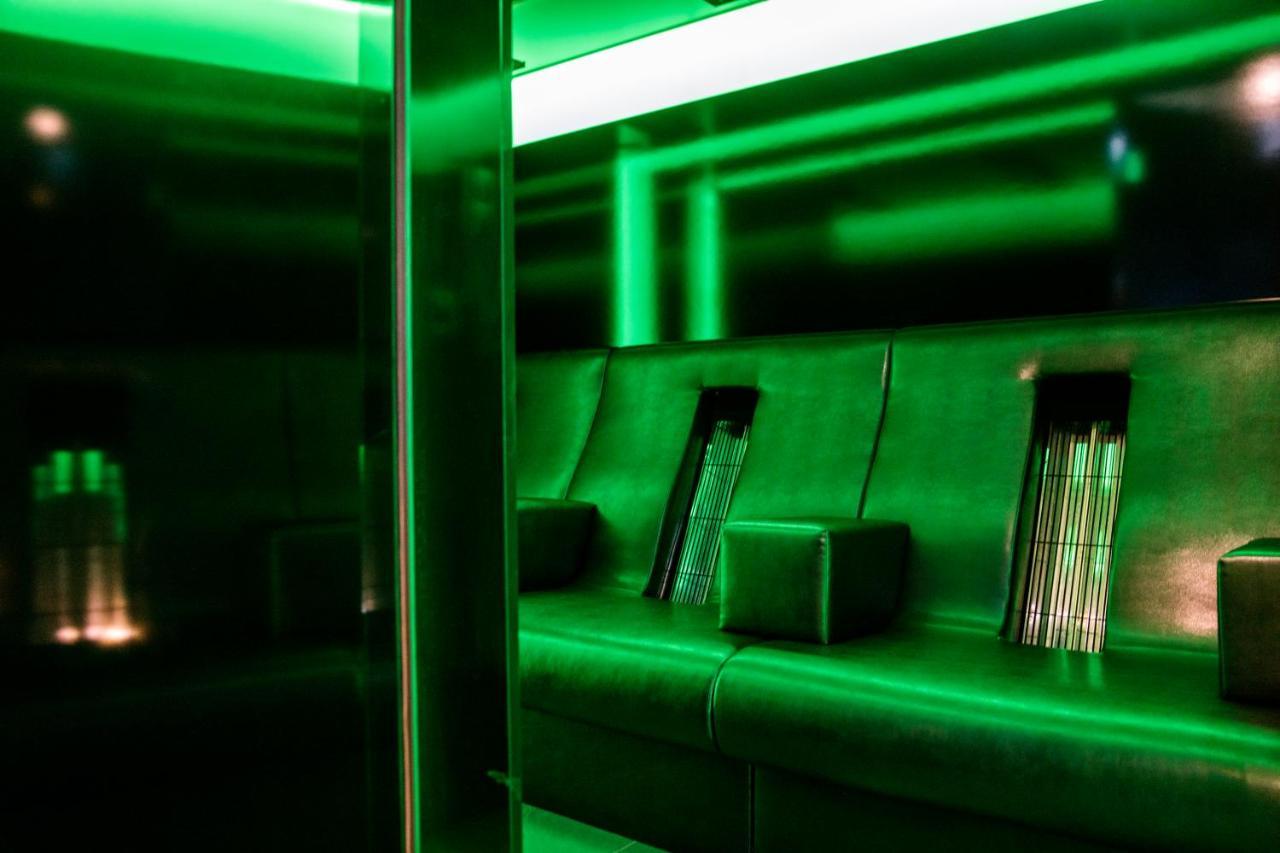 Quality Hosts Arlberg - Hotel Anton サンクト・アントン・アム・アールベルク エクステリア 写真