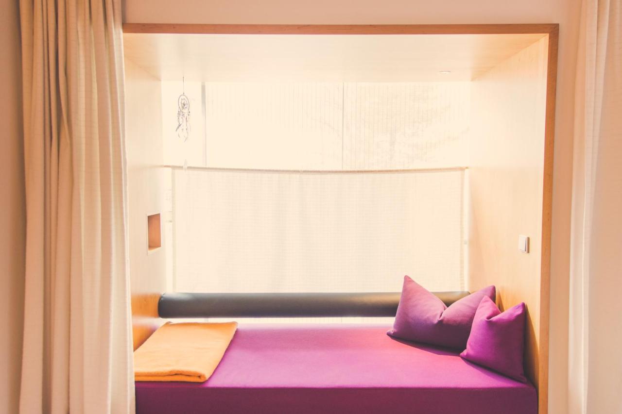Quality Hosts Arlberg - Hotel Anton サンクト・アントン・アム・アールベルク エクステリア 写真