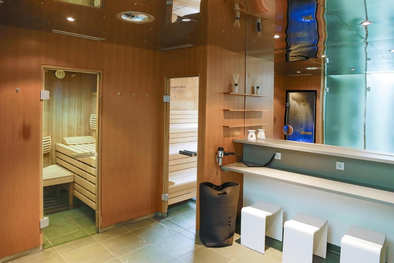 Quality Hosts Arlberg - Hotel Anton サンクト・アントン・アム・アールベルク エクステリア 写真