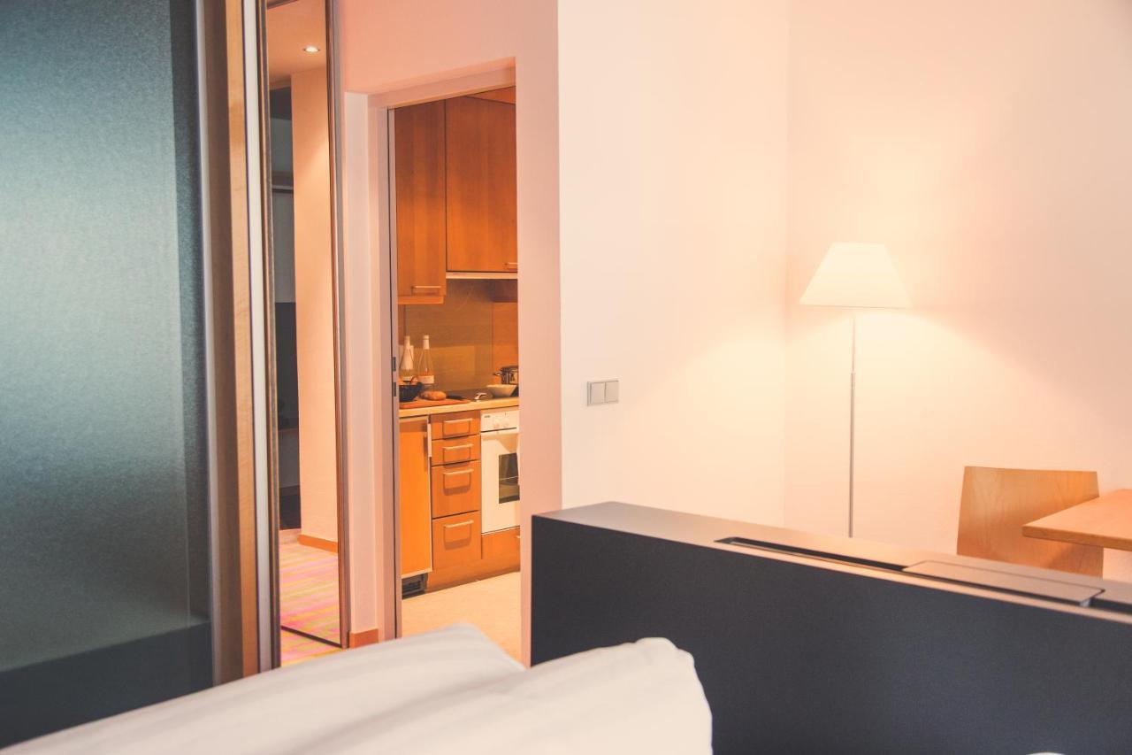 Quality Hosts Arlberg - Hotel Anton サンクト・アントン・アム・アールベルク エクステリア 写真