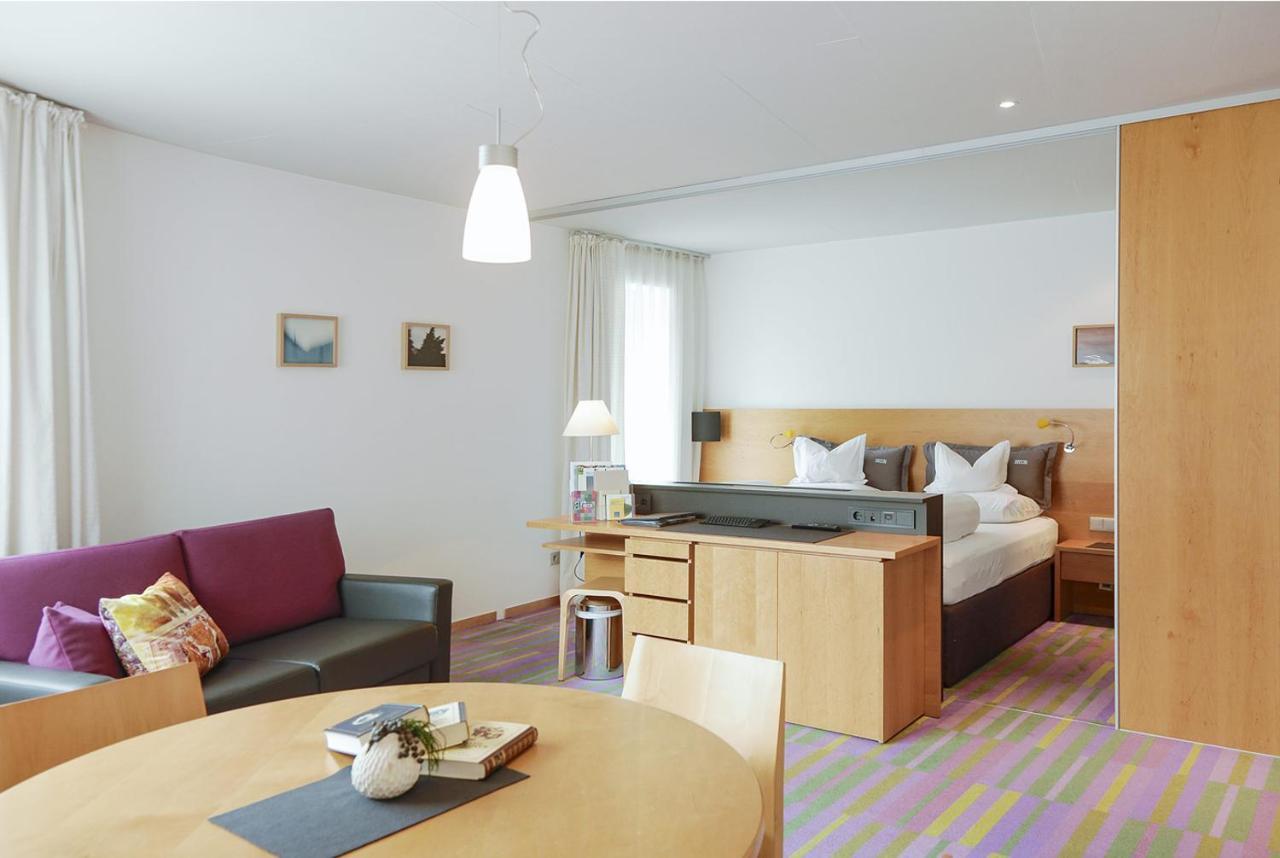 Quality Hosts Arlberg - Hotel Anton サンクト・アントン・アム・アールベルク エクステリア 写真