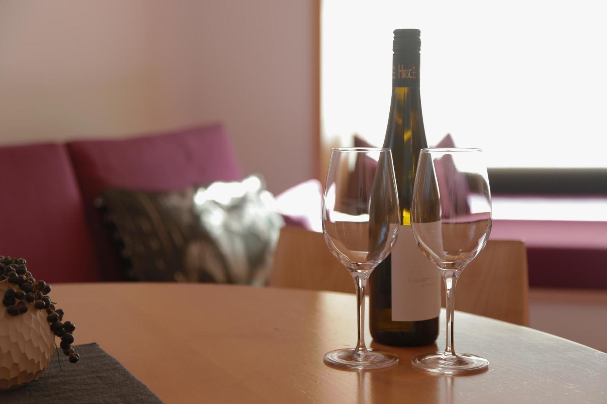 Quality Hosts Arlberg - Hotel Anton サンクト・アントン・アム・アールベルク エクステリア 写真