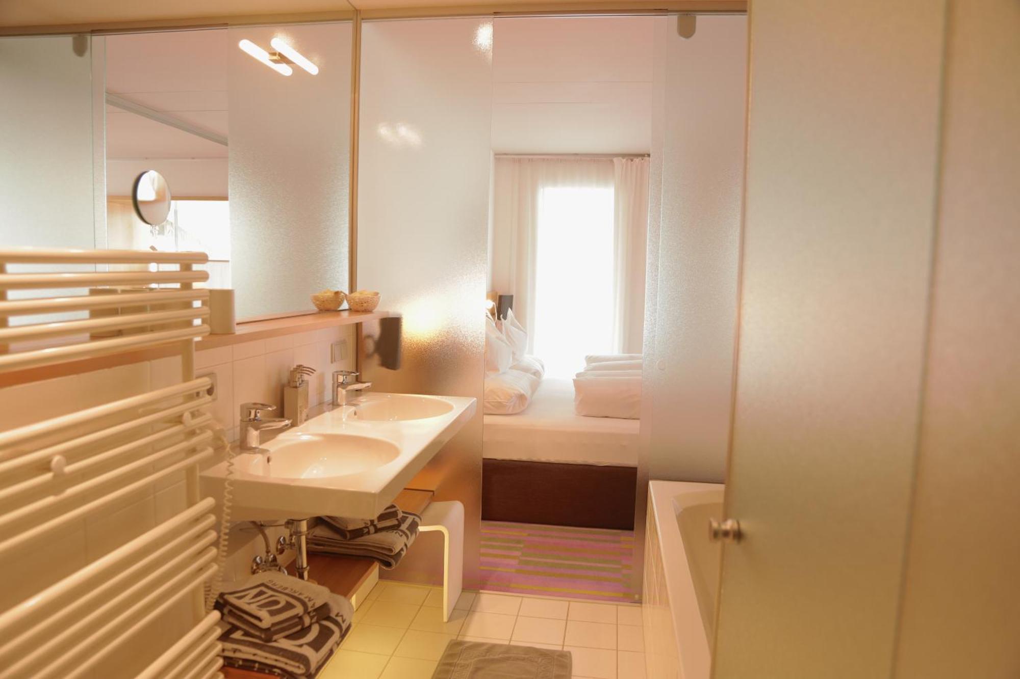Quality Hosts Arlberg - Hotel Anton サンクト・アントン・アム・アールベルク エクステリア 写真